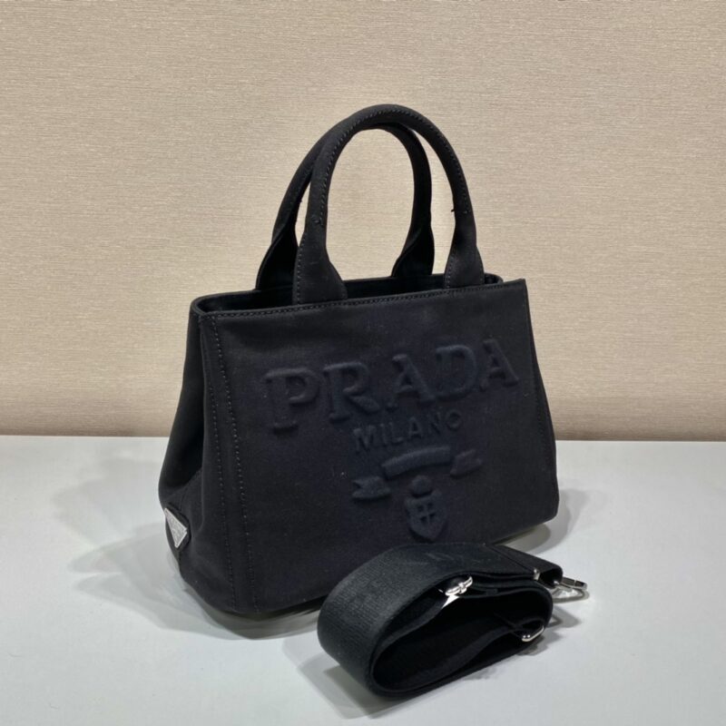 Prada 1BG439Tote-28*20*15CM - Image 4