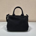 Prada 1BG439Tote-28*20*15CM - Image 5