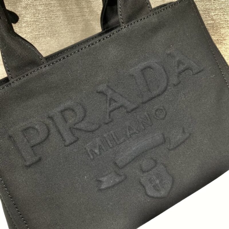 Prada 1BG439Tote-28*20*15CM - Image 6