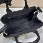 Prada 1BG439Tote-28*20*15CM - Image 9