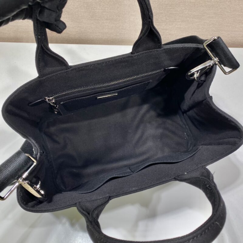 Prada 1BG439Tote-28*20*15CM - Image 9