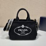 Prada 1BG439Tote-28*20*15CM - Image 2