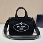 Prada 1BG439Tote-28*20*15CM