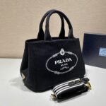 Prada 1BG439Tote-28*20*15CM - Image 4