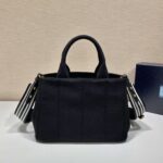 Prada 1BG439Tote-28*20*15CM - Image 6