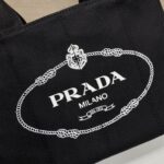 Prada 1BG439Tote-28*20*15CM - Image 8