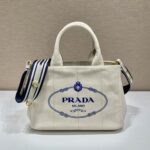 Prada 1BG439Tote-28*20*15CM
