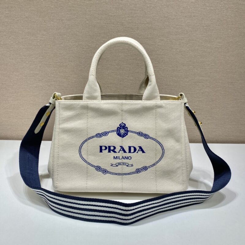 Prada 1BG439Tote-28*20*15CM - Image 2