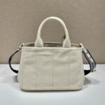 Prada 1BG439Tote-28*20*15CM - Image 4