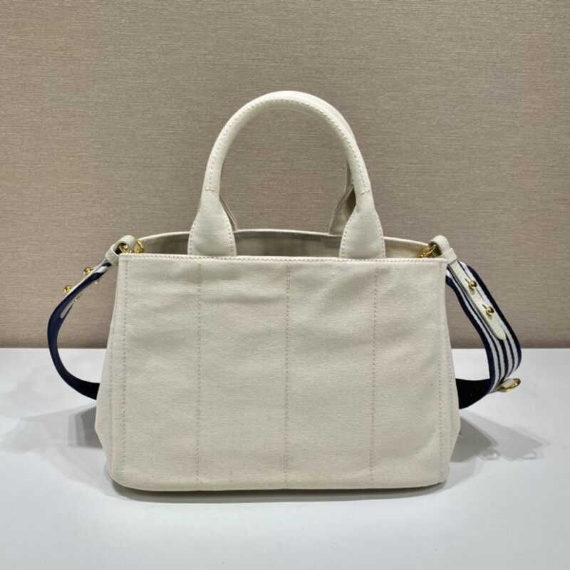 Prada 1BG439Tote-28*20*15CM - Image 4