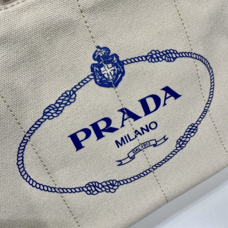 Prada 1BG439Tote-28*20*15CM - Image 6