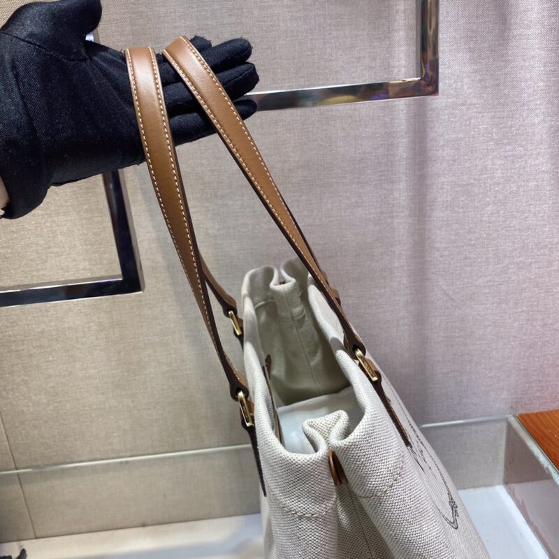 Prada 1BG356 Tote-33*24*13CM - Image 2