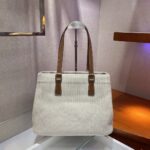 Prada 1BG356 Tote-33*24*13CM - Image 4
