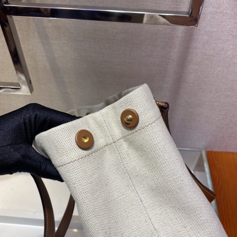 Prada 1BG356 Tote-33*24*13CM - Image 5