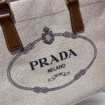 Prada 1BG356 Tote-33*24*13CM - Image 6