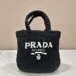 Prada 1BG422 Tote-24*24*8CM