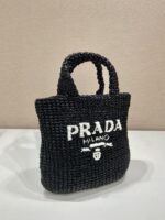 Prada 1BG422 Tote-24*24*8CM - Image 3
