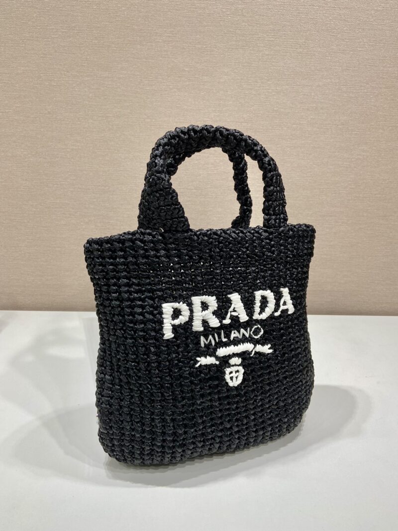 Prada 1BG422 Tote-24*24*8CM - Image 3