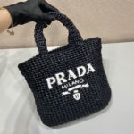 Prada 1BG422 Tote-24*24*8CM - Image 2