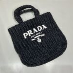 Prada 1BG422 Tote-24*24*8CM - Image 4