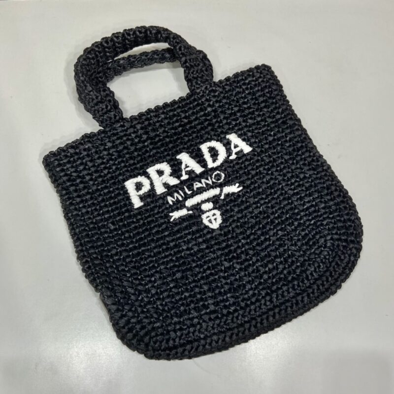 Prada 1BG422 Tote-24*24*8CM - Image 4