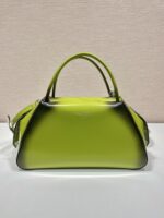 Prada 1BA365 Bowling Bag-31*16*13.5CM - Image 4