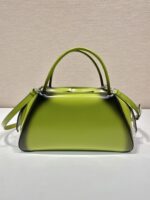 Prada 1BA365 Bowling Bag-31*16*13.5CM