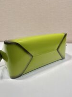 Prada 1BA365 Bowling Bag-31*16*13.5CM - Image 6