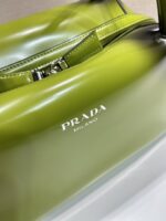 Prada 1BA365 Bowling Bag-31*16*13.5CM - Image 7