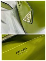 Prada 1BA365 Bowling Bag-31*16*13.5CM - Image 9