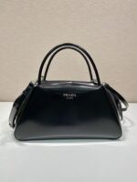 Prada 1BA365 Bowling Bag-31*16*13.5CM