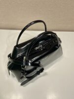 Prada 1BA365 Bowling Bag-31*16*13.5CM - Image 2