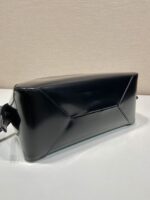 Prada 1BA365 Bowling Bag-31*16*13.5CM - Image 5