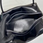 Prada 1BA365 Bowling Bag-31*16*13.5CM - Image 7