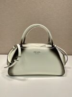Prada 1BA365 Bowling Bag-31*16*13.5CM