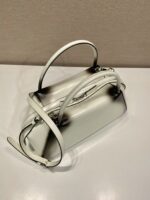 Prada 1BA365 Bowling Bag-31*16*13.5CM - Image 2