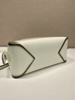 Prada 1BA365 Bowling Bag-31*16*13.5CM - Image 5