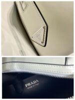 Prada 1BA365 Bowling Bag-31*16*13.5CM - Image 7
