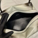 Prada 1BA365 Bowling Bag-31*16*13.5CM - Image 8