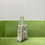 Prada 1BG425 Tote-24x7x22CM - Image 2