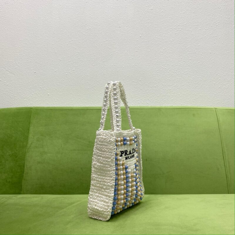 Prada 1BG425 Tote-24x7x22CM - Image 2