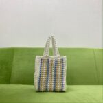 Prada 1BG425 Tote-24x7x22CM - Image 3