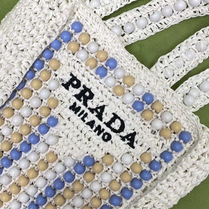 Prada 1BG425 Tote-24x7x22CM - Image 5