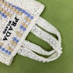 Prada 1BG425 Tote-24x7x22CM - Image 4