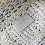 Prada 1BG425 Tote-24x7x22CM - Image 9