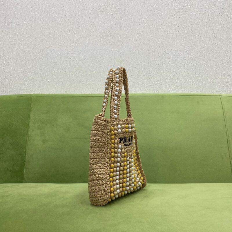 Prada 1BG425 Tote-24x7x22CM - Image 3