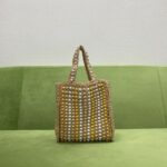 Prada 1BG425 Tote-24x7x22CM - Image 2