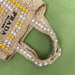 Prada 1BG425 Tote-24x7x22CM - Image 5