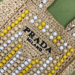 Prada 1BG425 Tote-24x7x22CM - Image 6