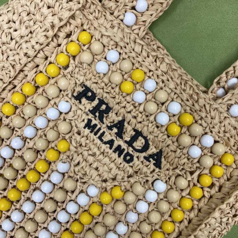 Prada 1BG425 Tote-24x7x22CM - Image 6